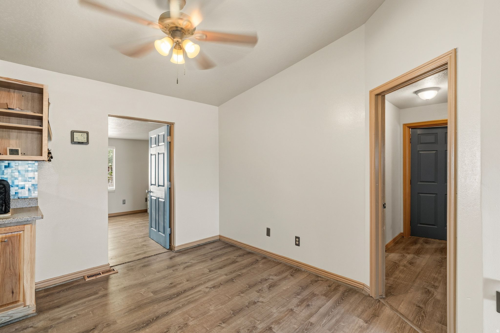 LA VERKIN FIELD SUR LOT 51 - Residential