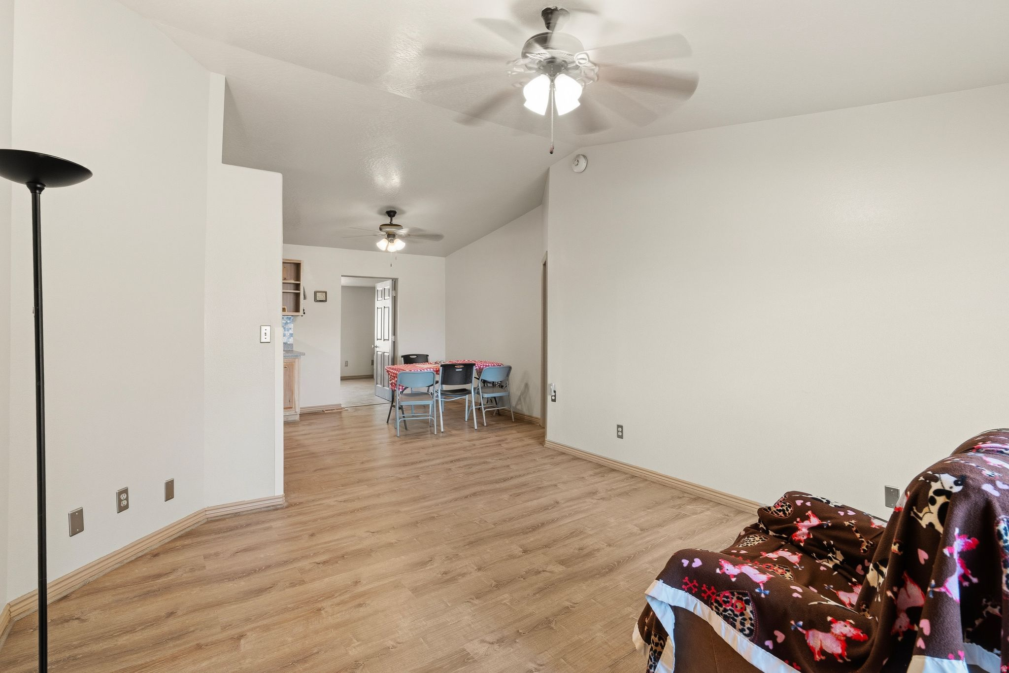LA VERKIN FIELD SUR LOT 51 - Residential