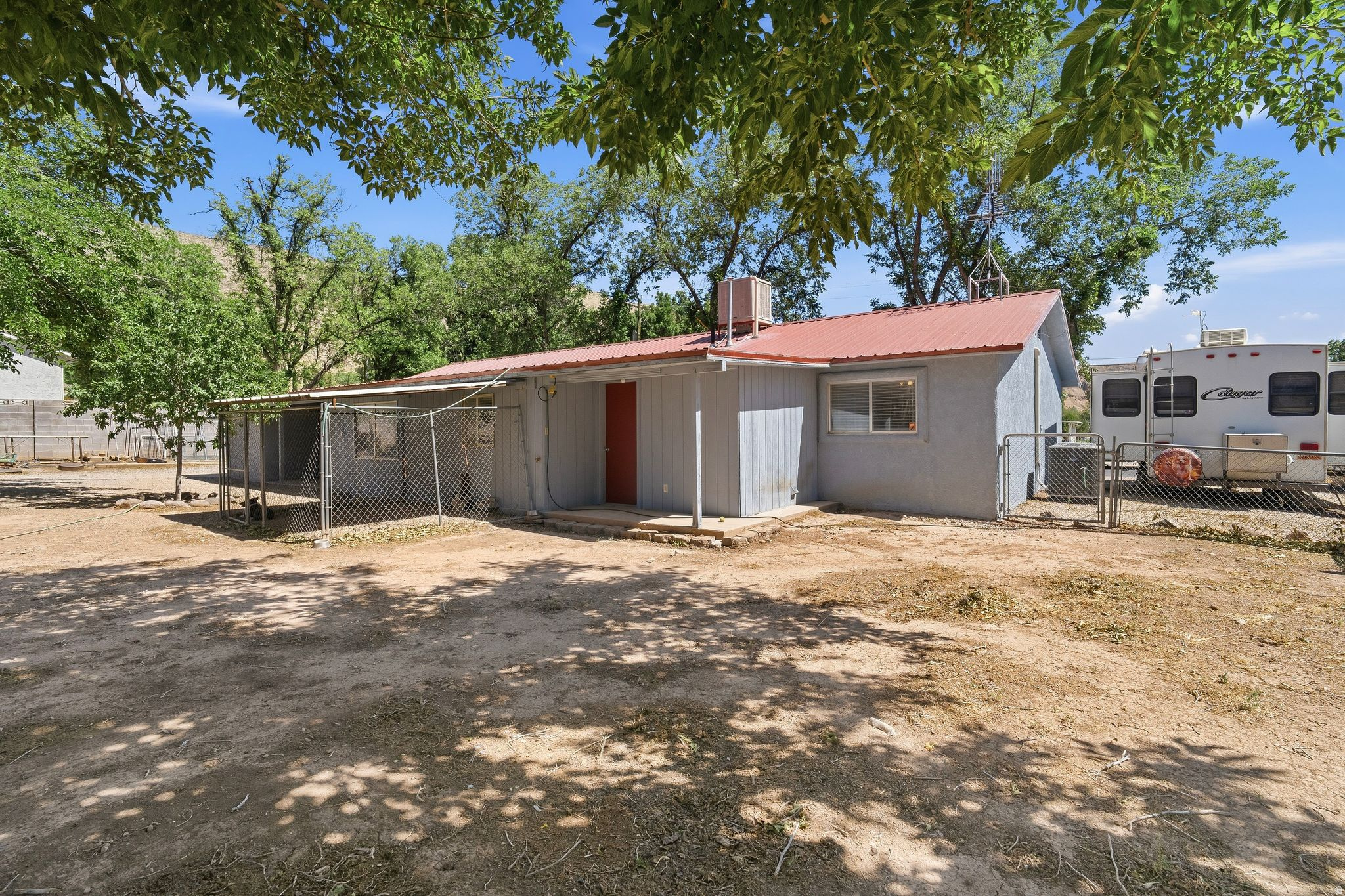 LA VERKIN FIELD SUR LOT 51 - Residential