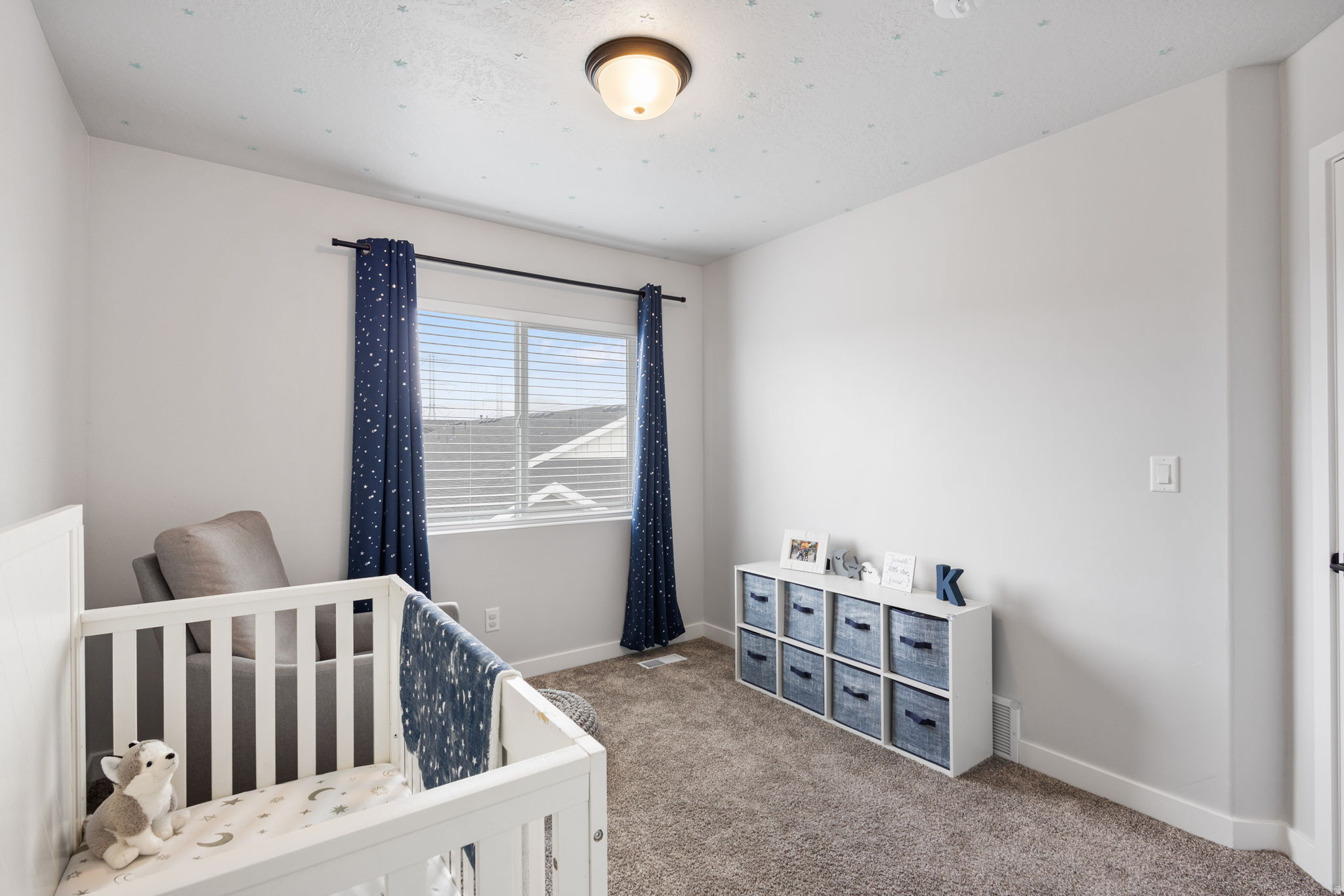 SALT POINT - Residential