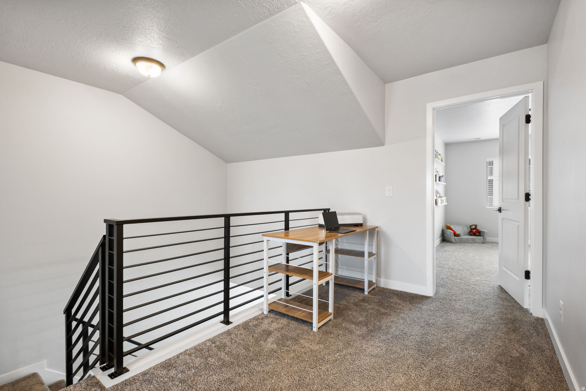 SALT POINT - Residential