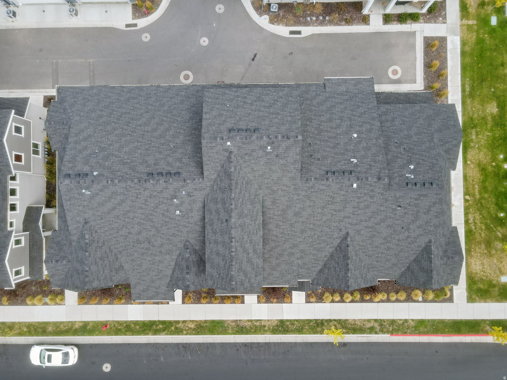 SALT POINT - Residential