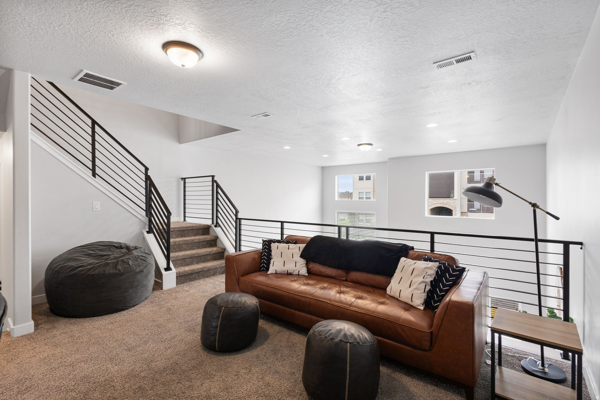 SALT POINT - Residential