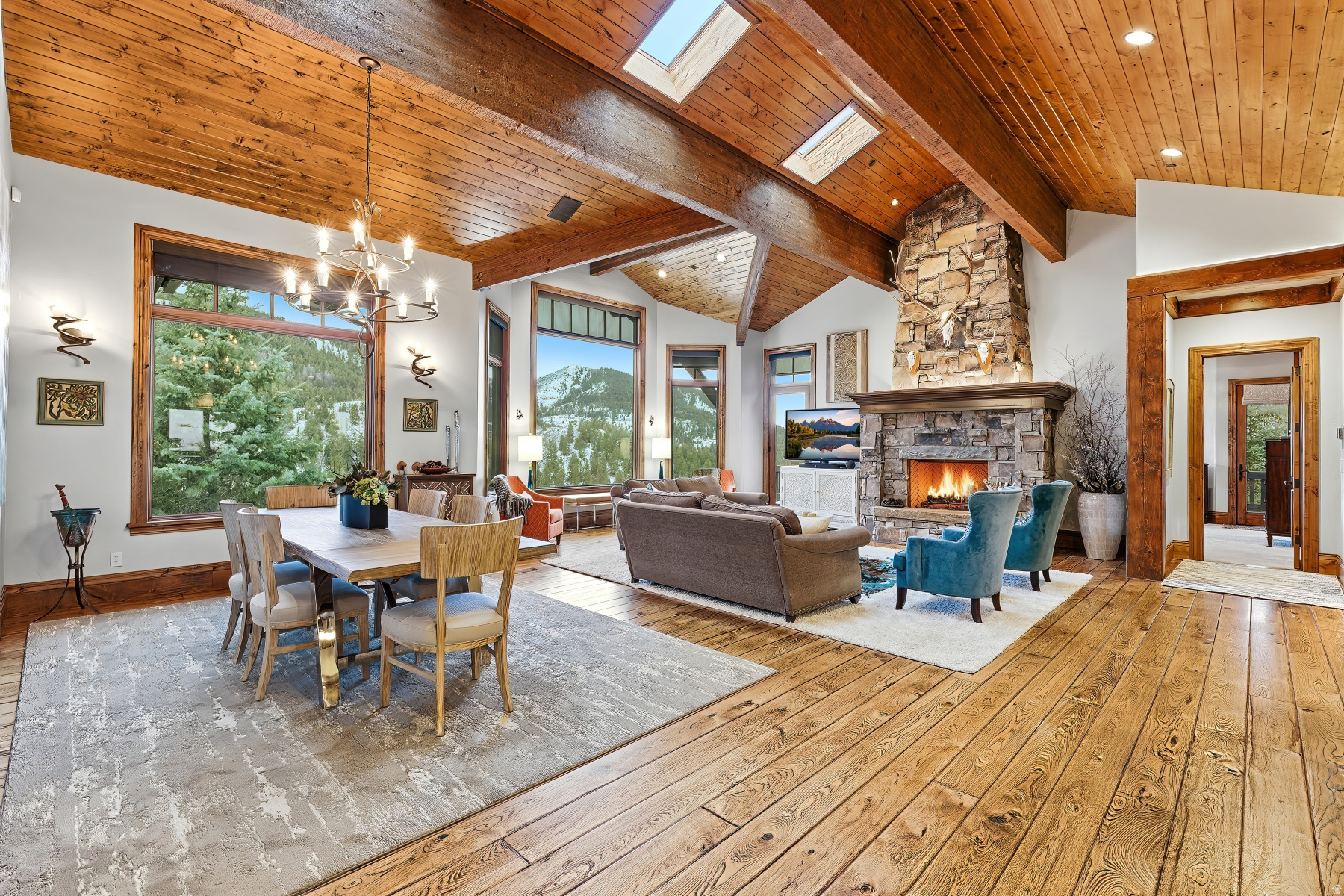 PINERIDGE SUBDIVISION - Residential