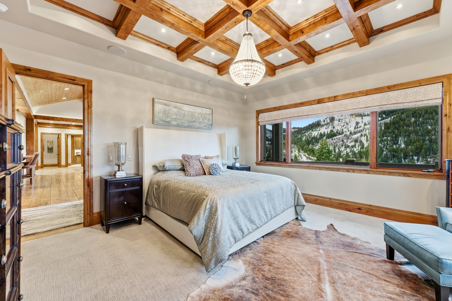 PINERIDGE SUBDIVISION - Residential