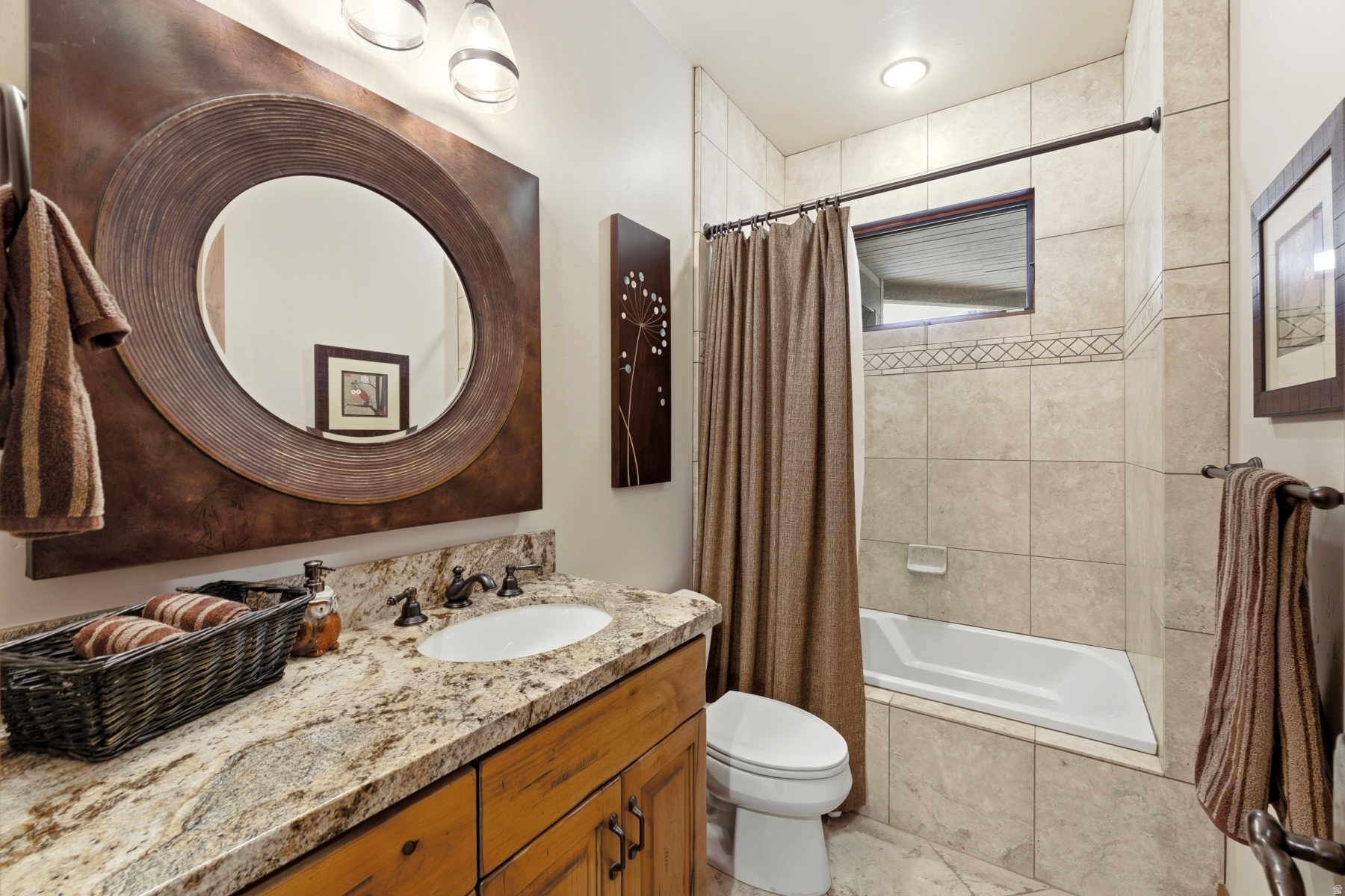 PINERIDGE SUBDIVISION - Residential