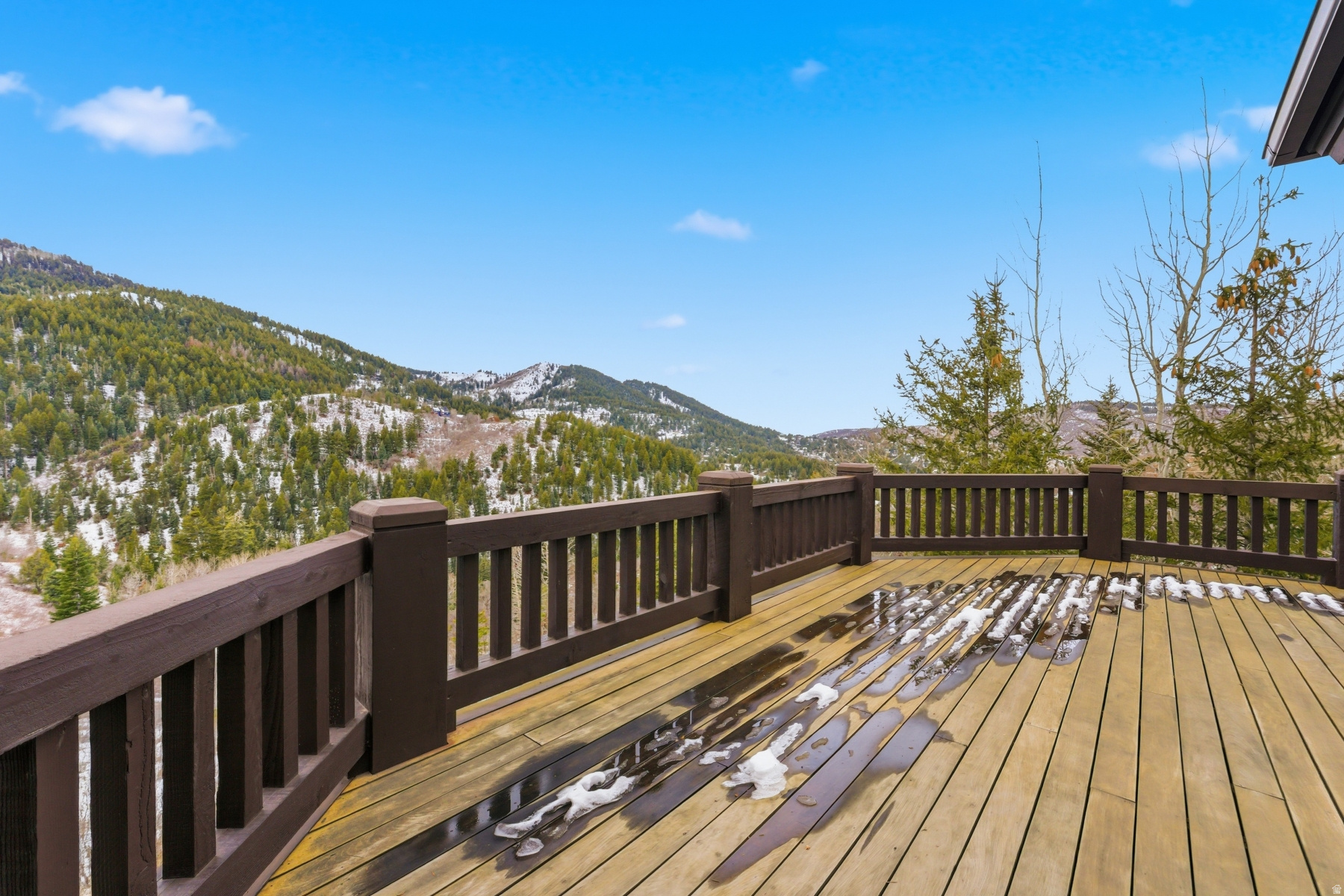 PINERIDGE SUBDIVISION - Residential