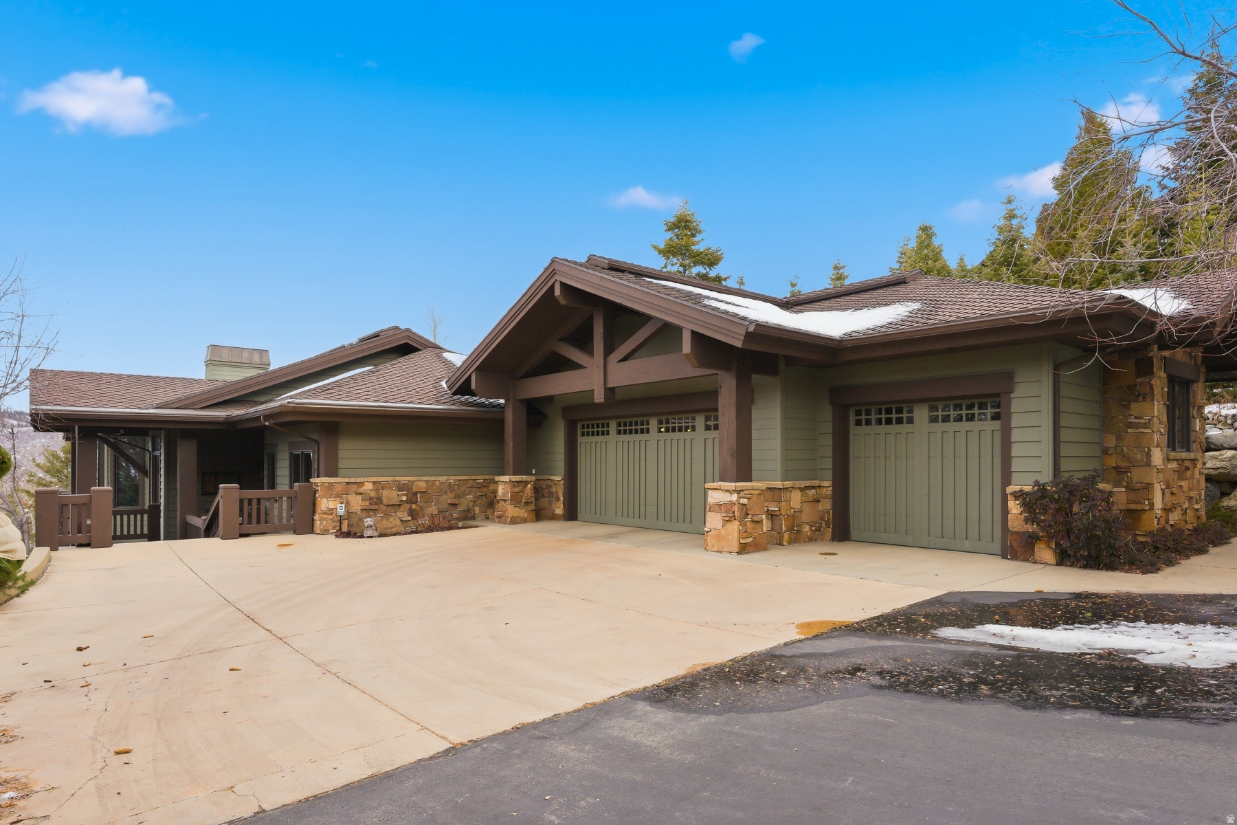 PINERIDGE SUBDIVISION - Residential