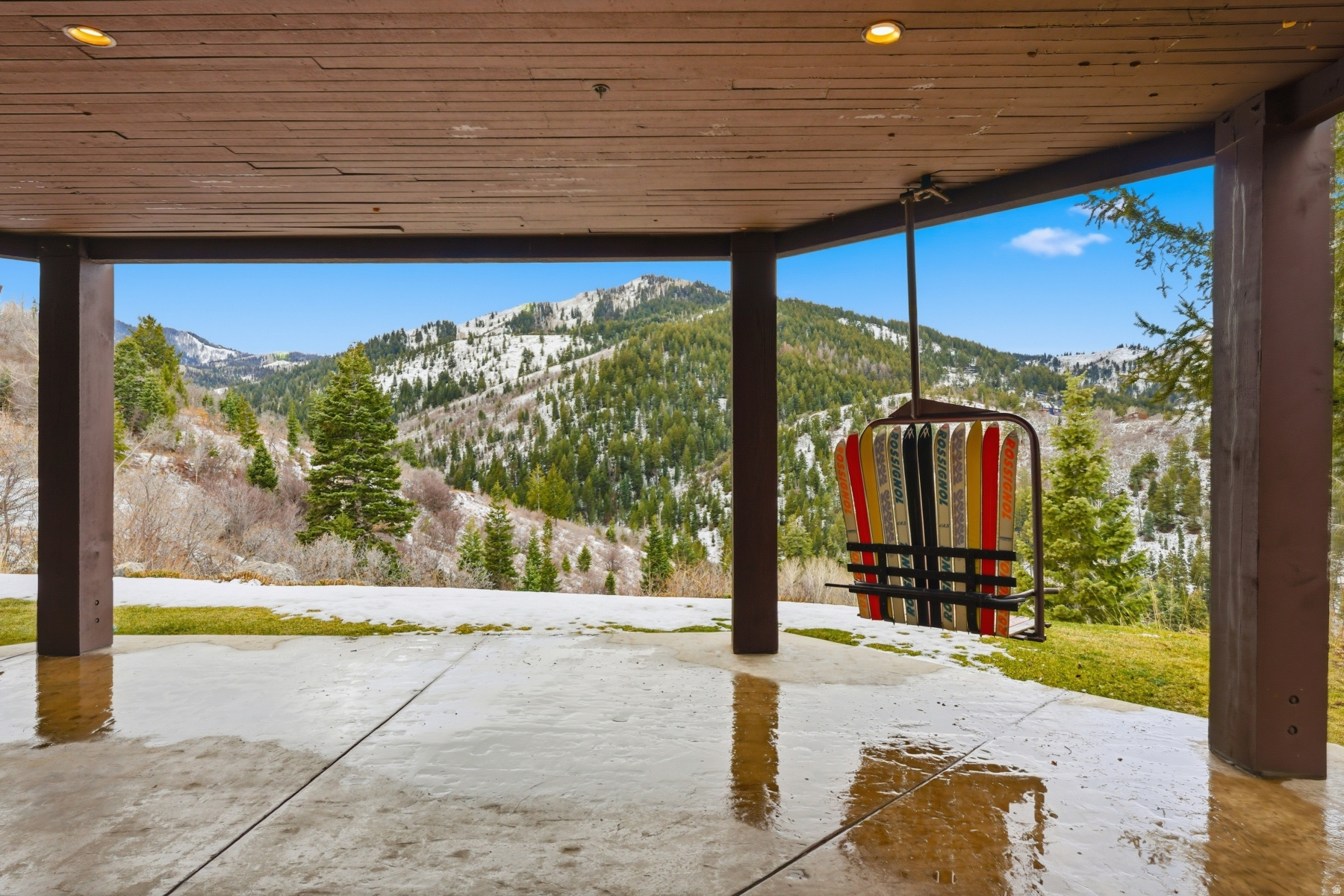 PINERIDGE SUBDIVISION - Residential