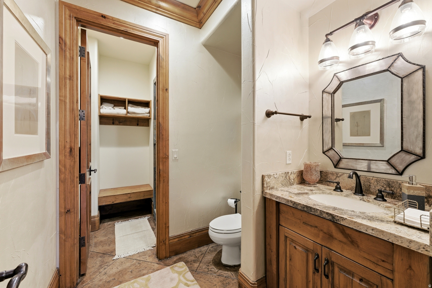 PINERIDGE SUBDIVISION - Residential