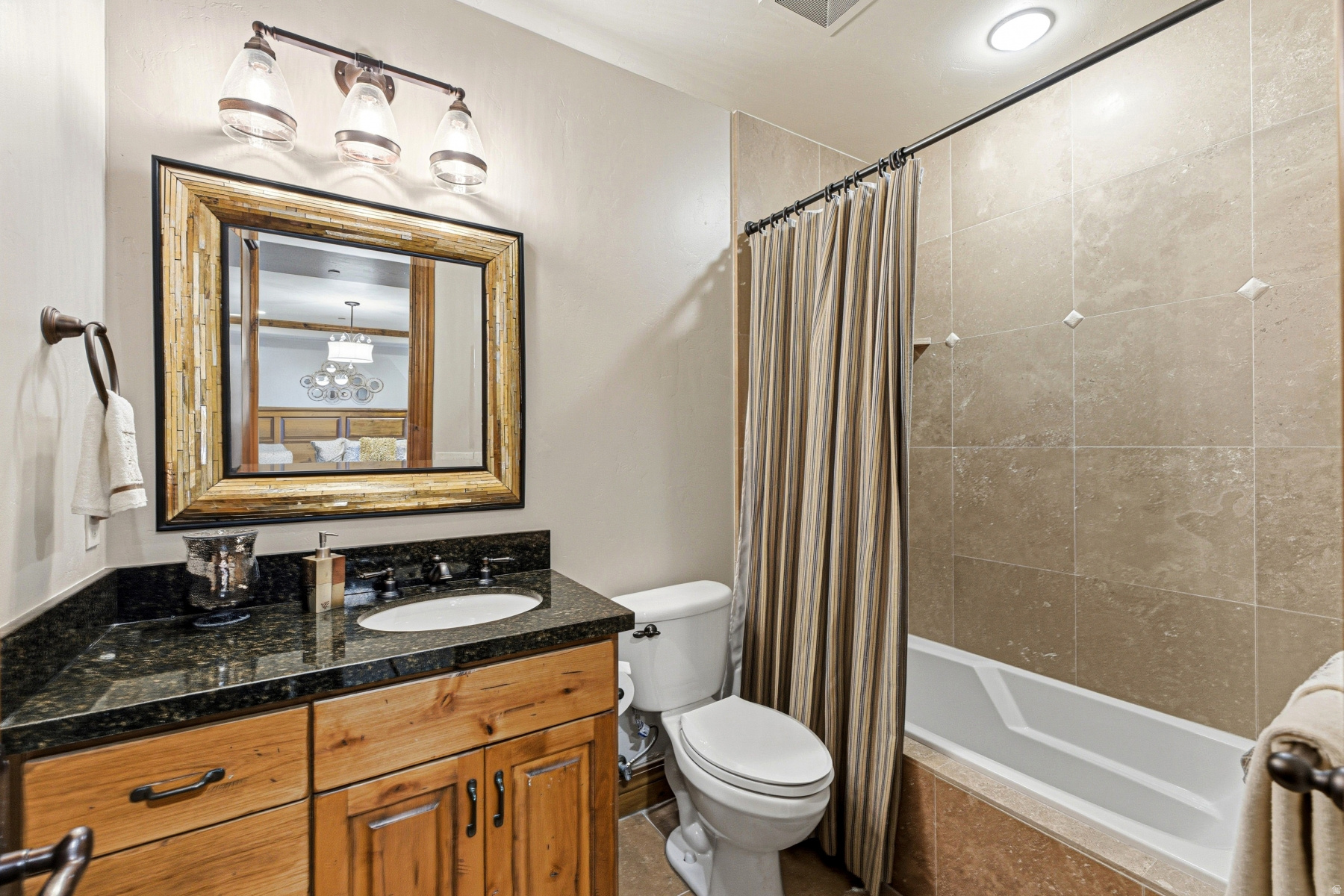 PINERIDGE SUBDIVISION - Residential