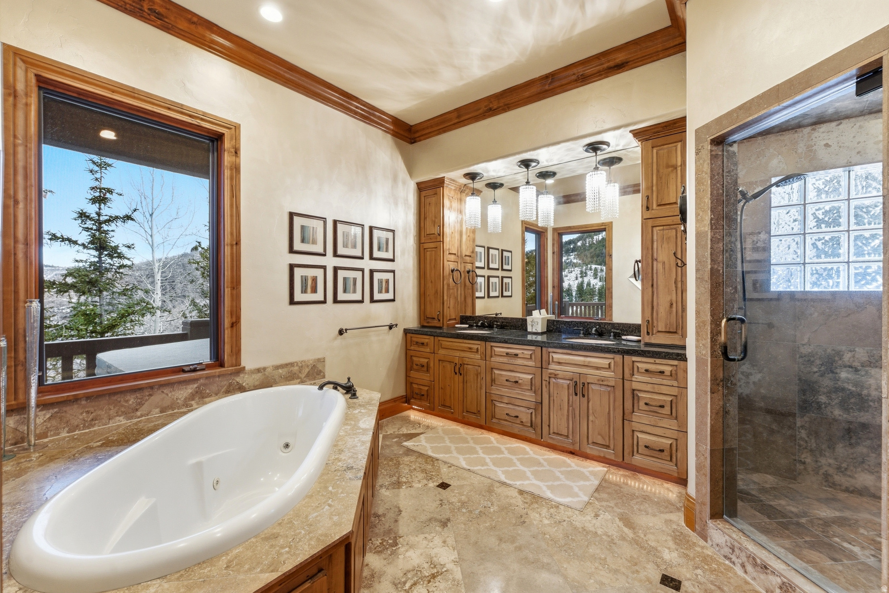 PINERIDGE SUBDIVISION - Residential