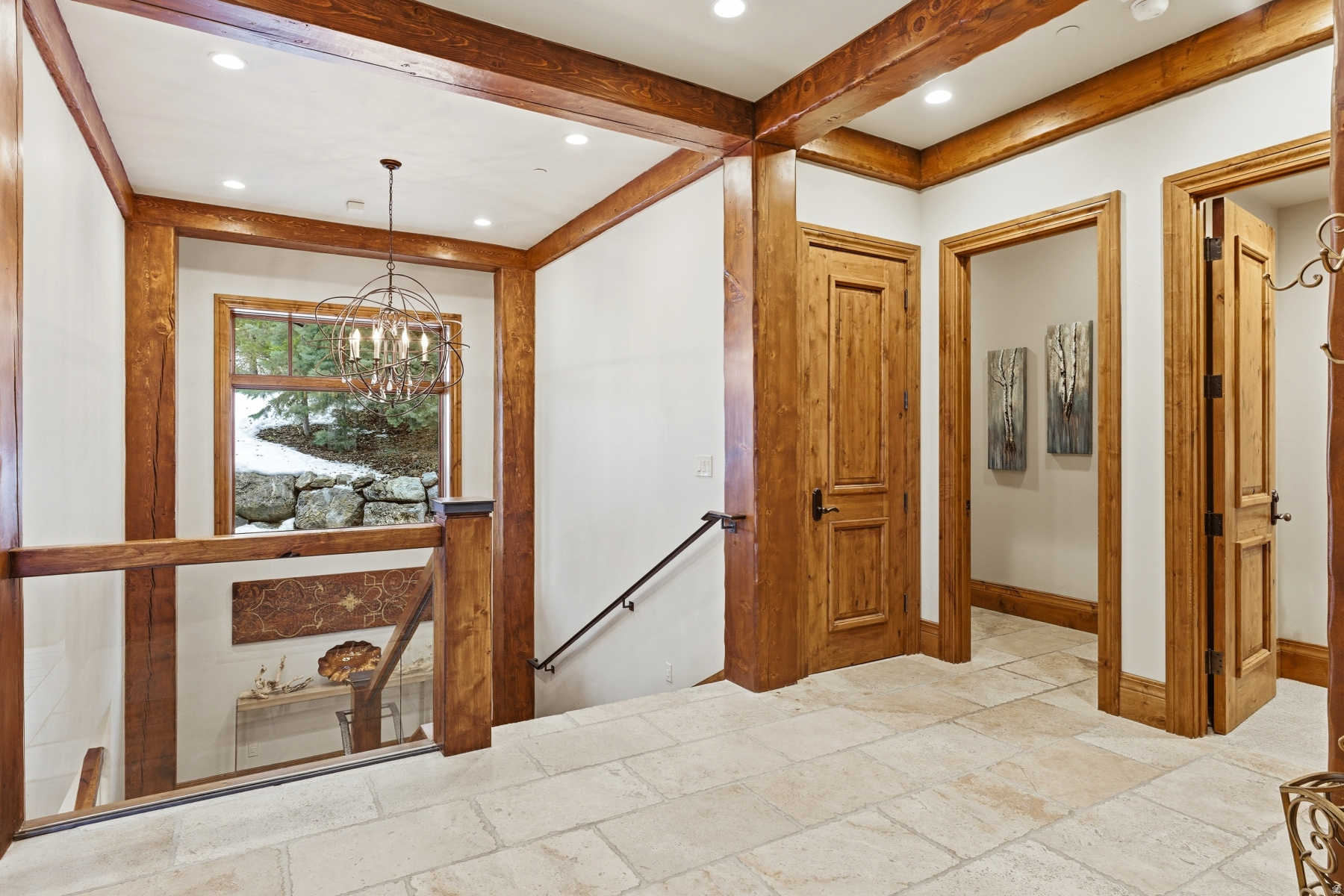 PINERIDGE SUBDIVISION - Residential