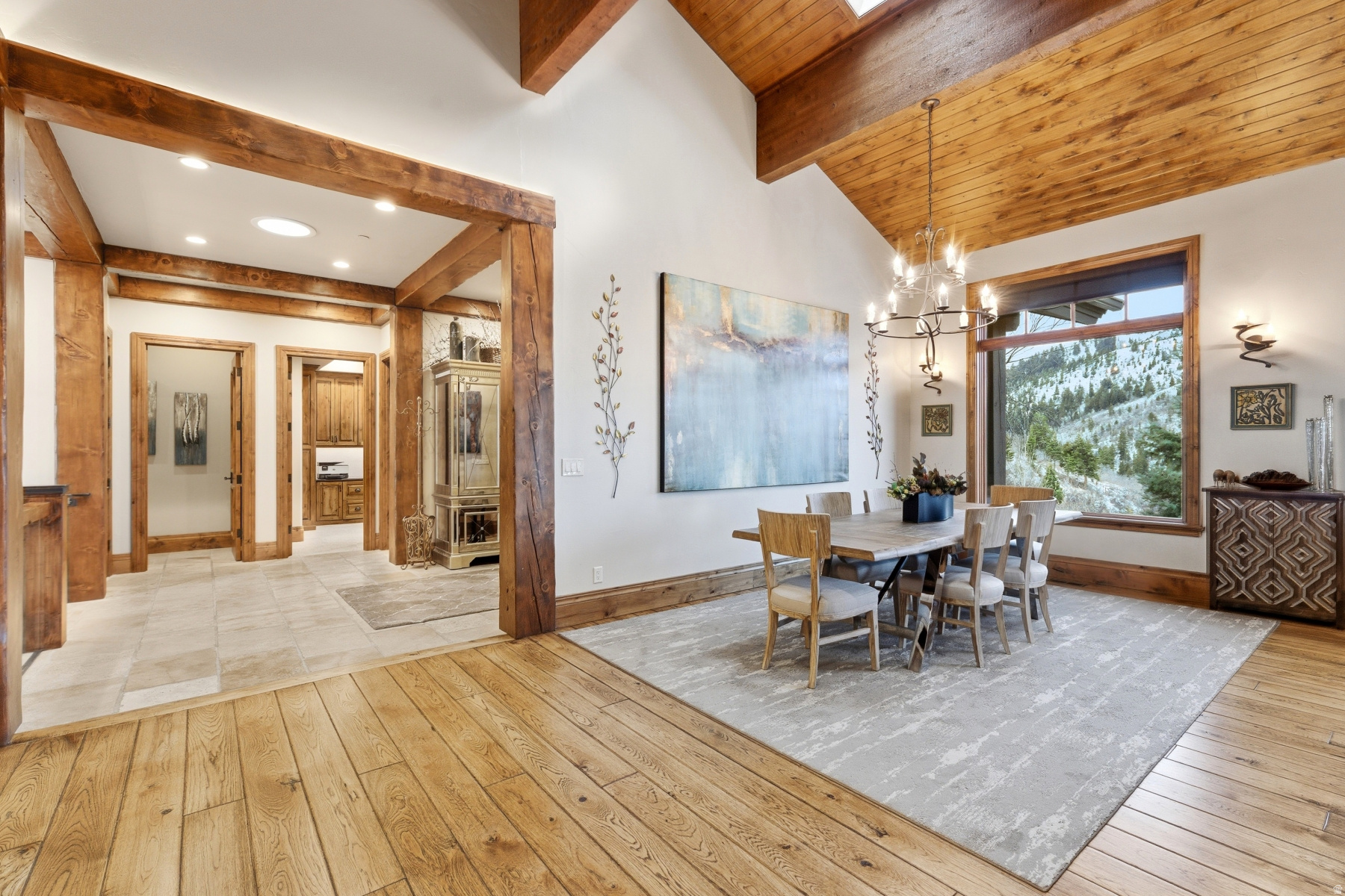 PINERIDGE SUBDIVISION - Residential