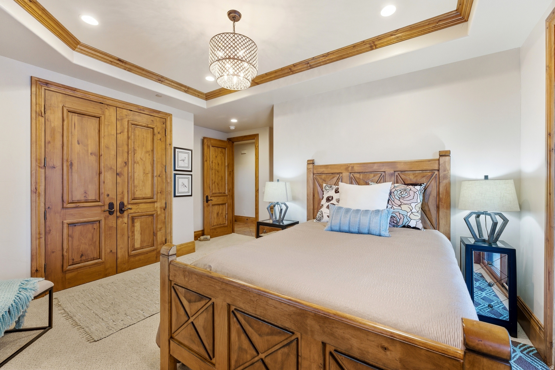 PINERIDGE SUBDIVISION - Residential