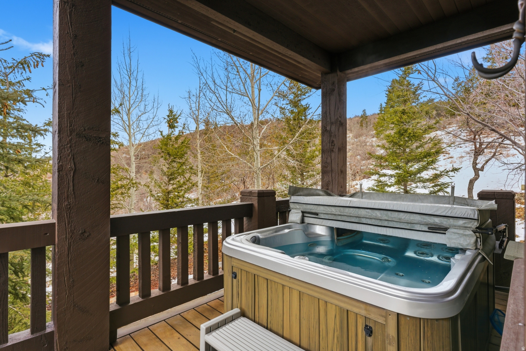 PINERIDGE SUBDIVISION - Residential