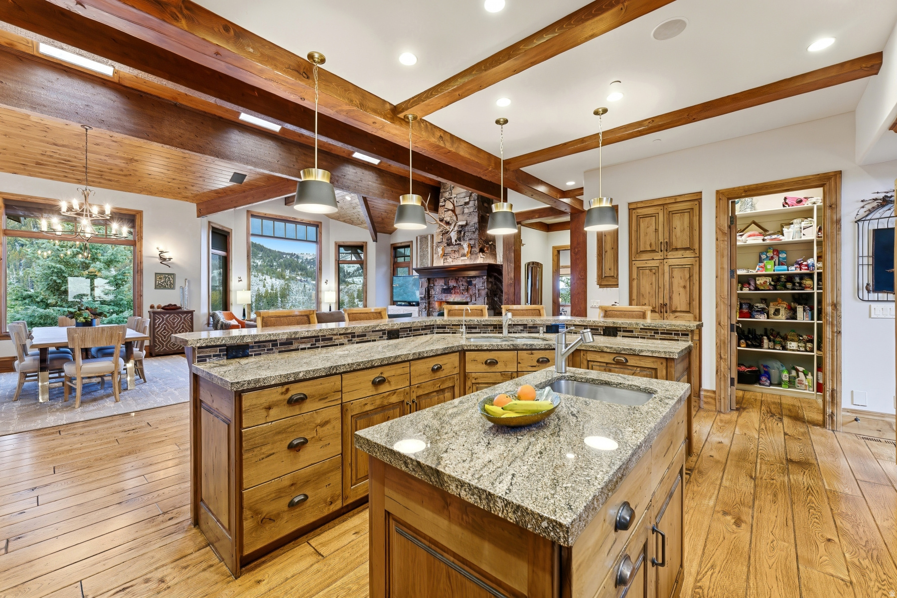 PINERIDGE SUBDIVISION - Residential