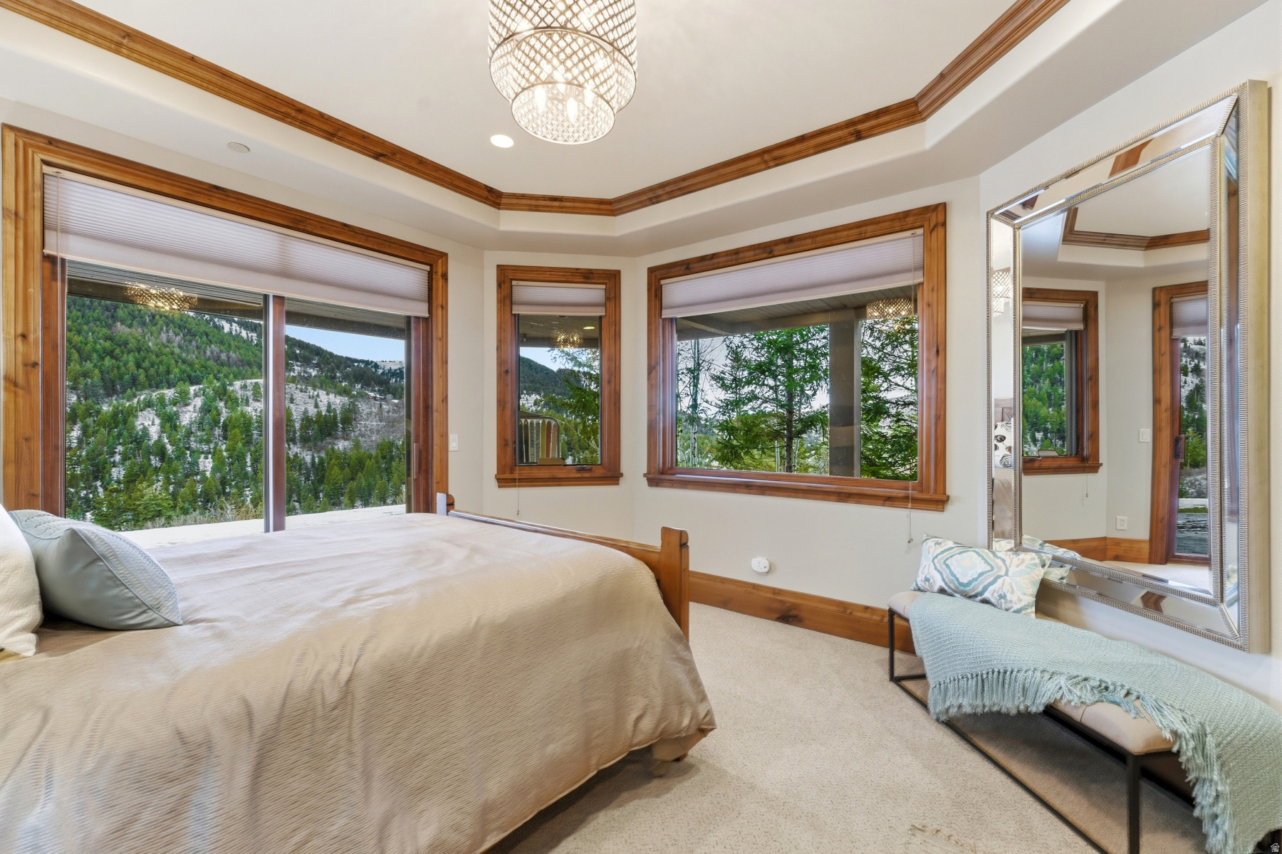 PINERIDGE SUBDIVISION - Residential
