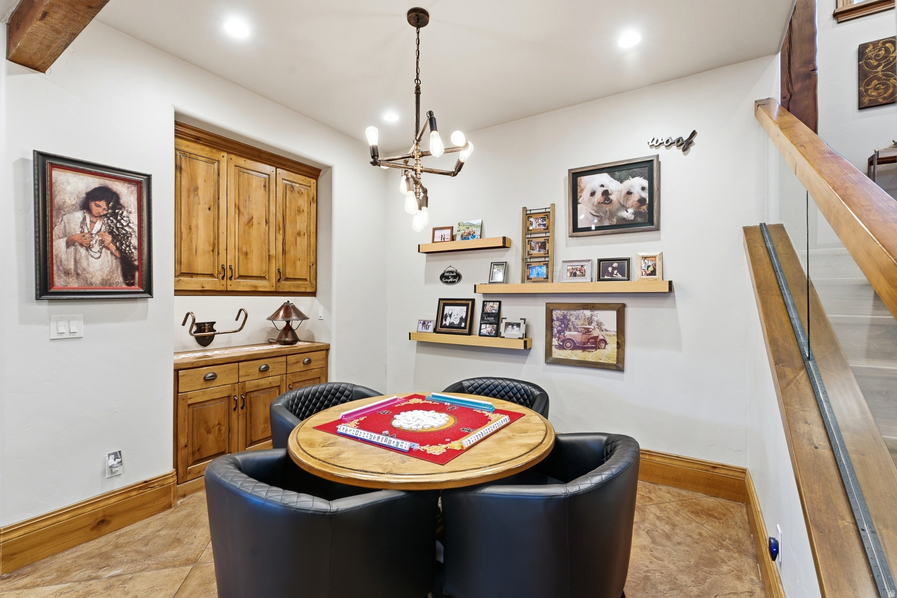 PINERIDGE SUBDIVISION - Residential