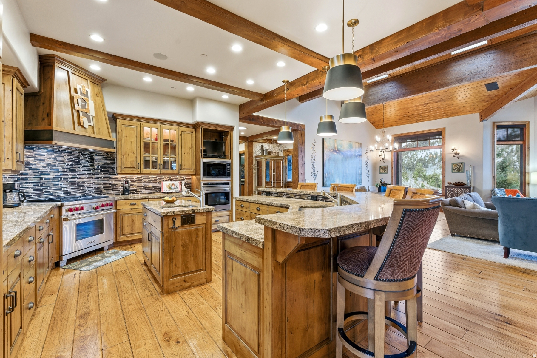 PINERIDGE SUBDIVISION - Residential