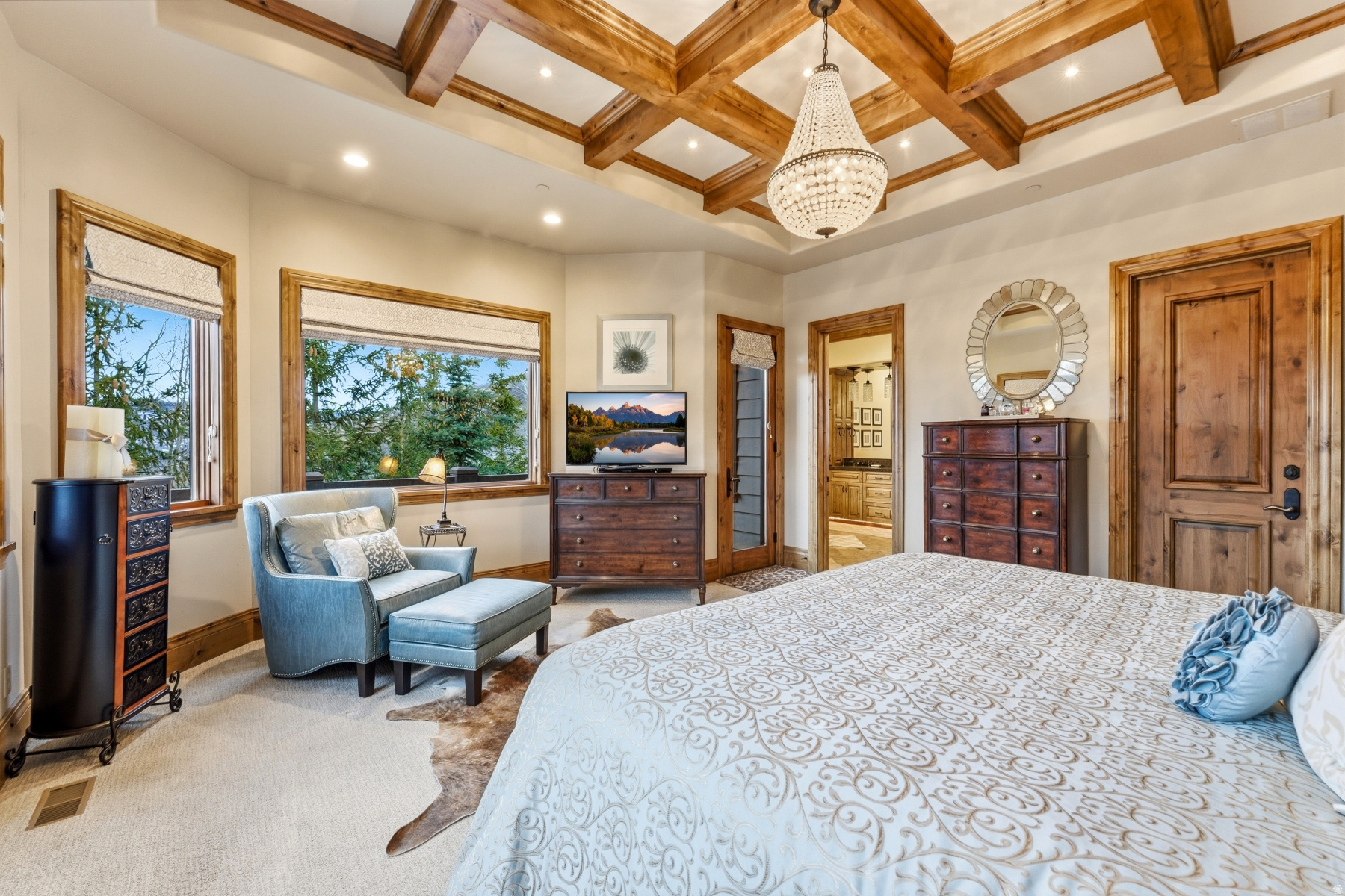 PINERIDGE SUBDIVISION - Residential