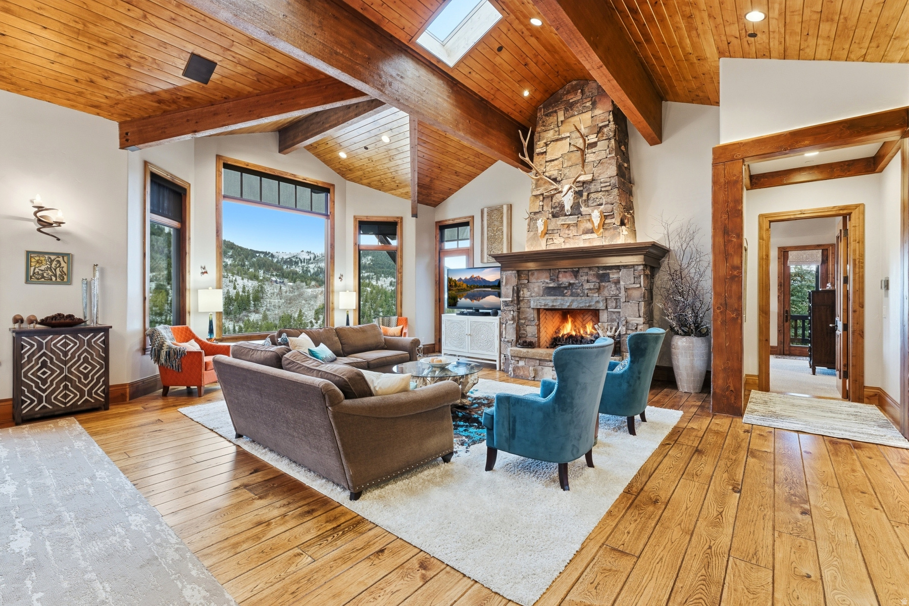PINERIDGE SUBDIVISION - Residential