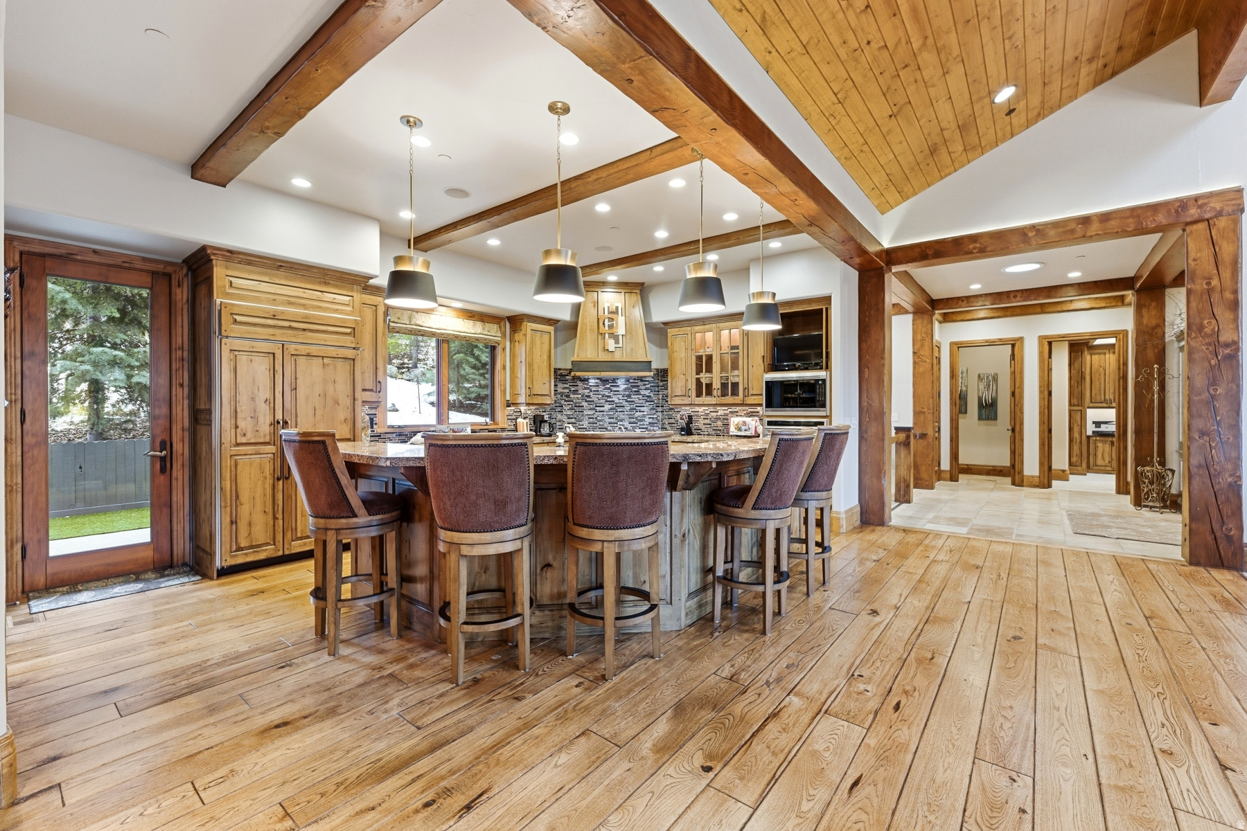 PINERIDGE SUBDIVISION - Residential