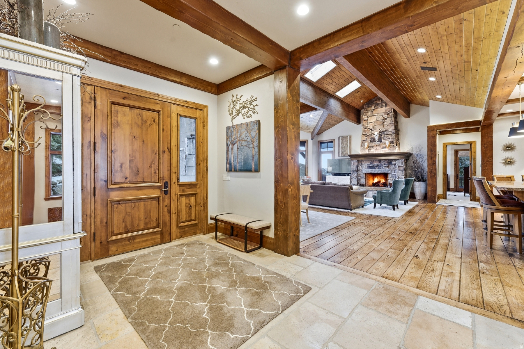 PINERIDGE SUBDIVISION - Residential