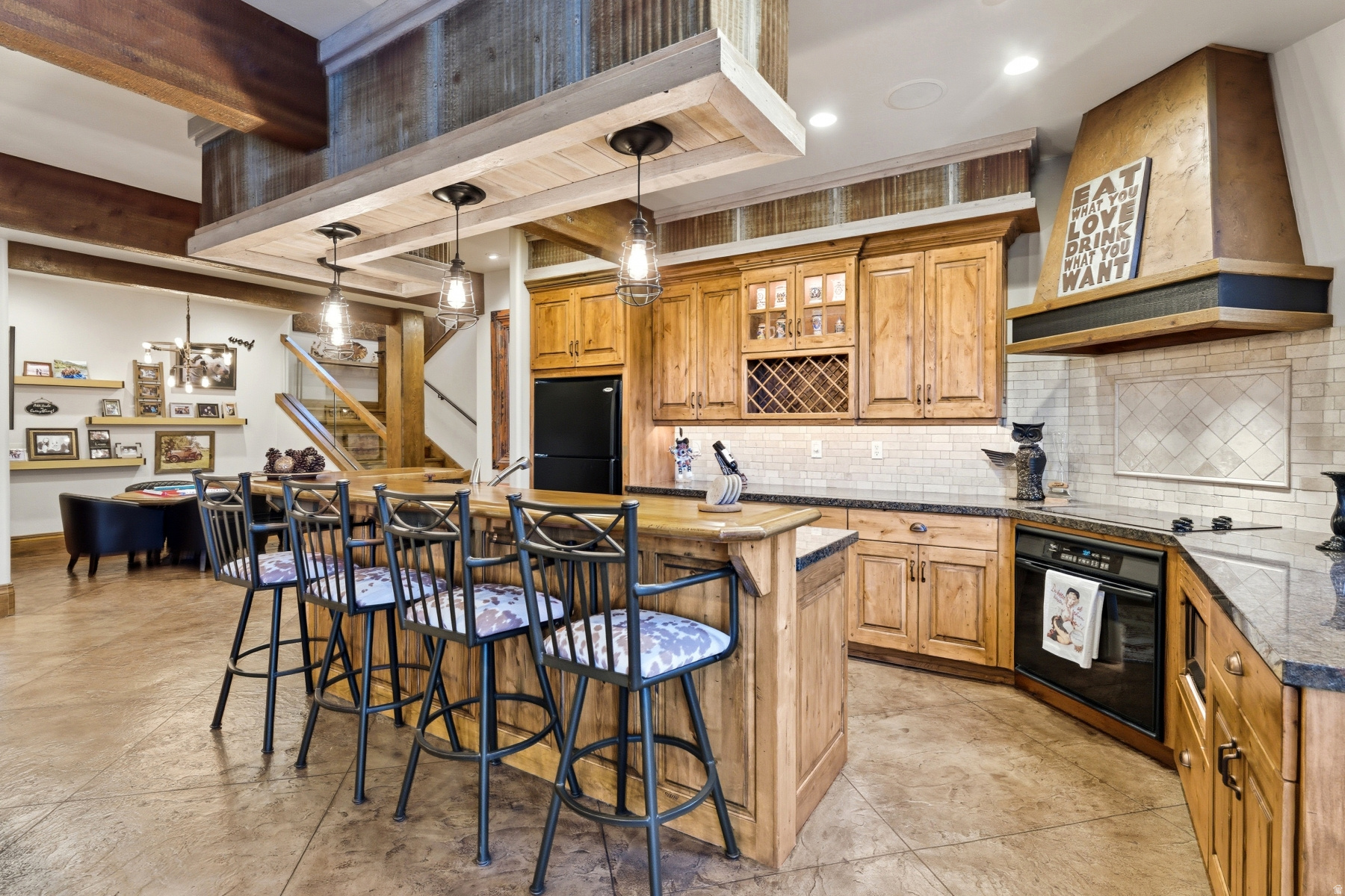PINERIDGE SUBDIVISION - Residential