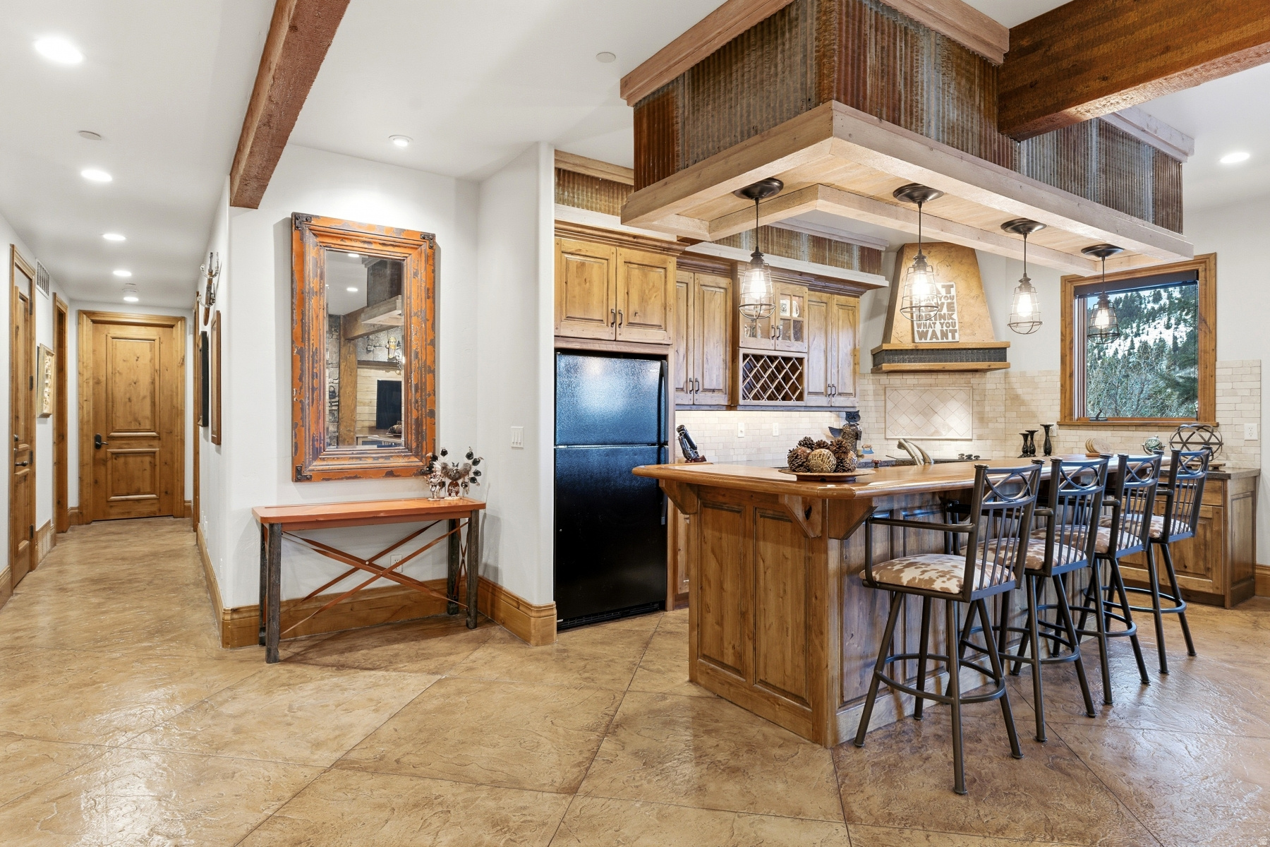 PINERIDGE SUBDIVISION - Residential