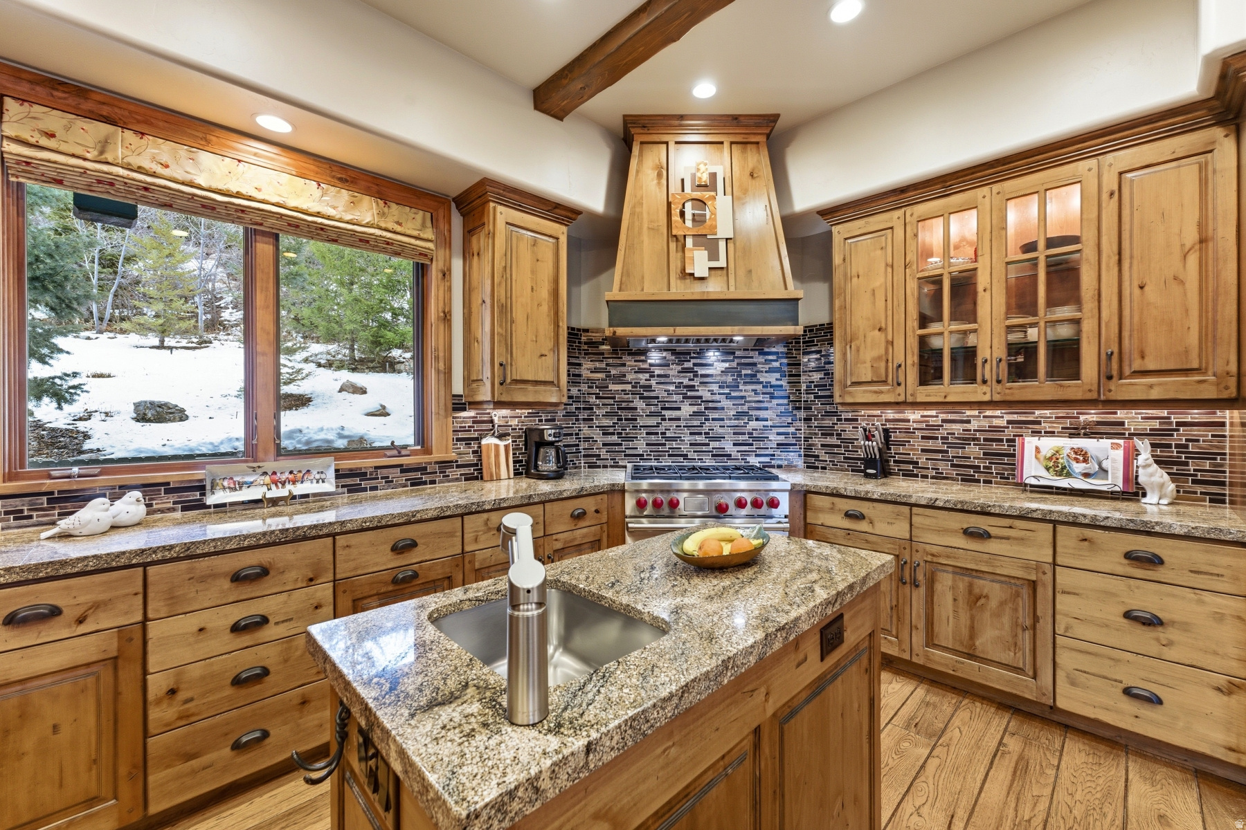 PINERIDGE SUBDIVISION - Residential