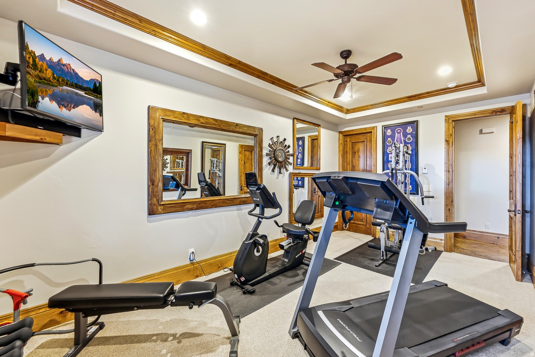 PINERIDGE SUBDIVISION - Residential