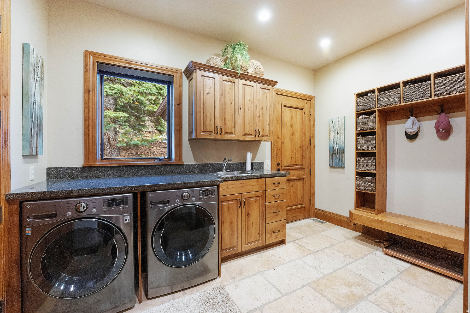PINERIDGE SUBDIVISION - Residential