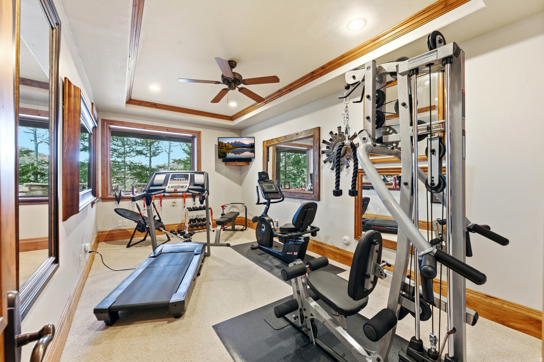 PINERIDGE SUBDIVISION - Residential