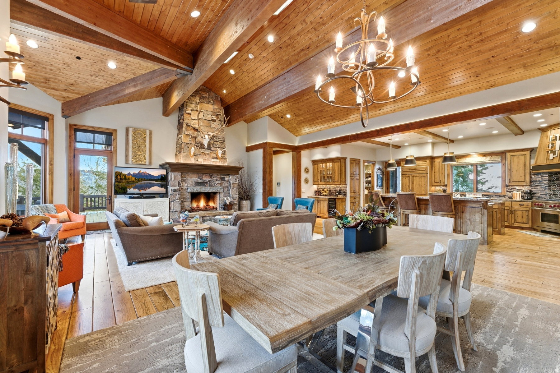 PINERIDGE SUBDIVISION - Residential