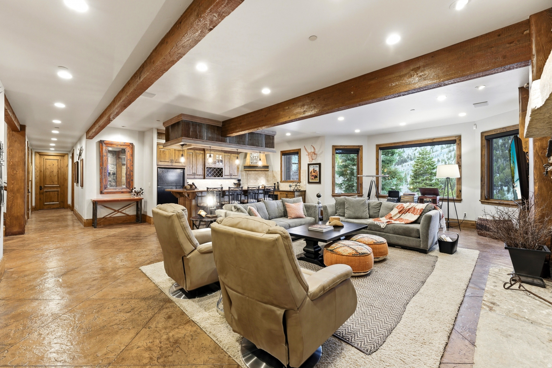 PINERIDGE SUBDIVISION - Residential