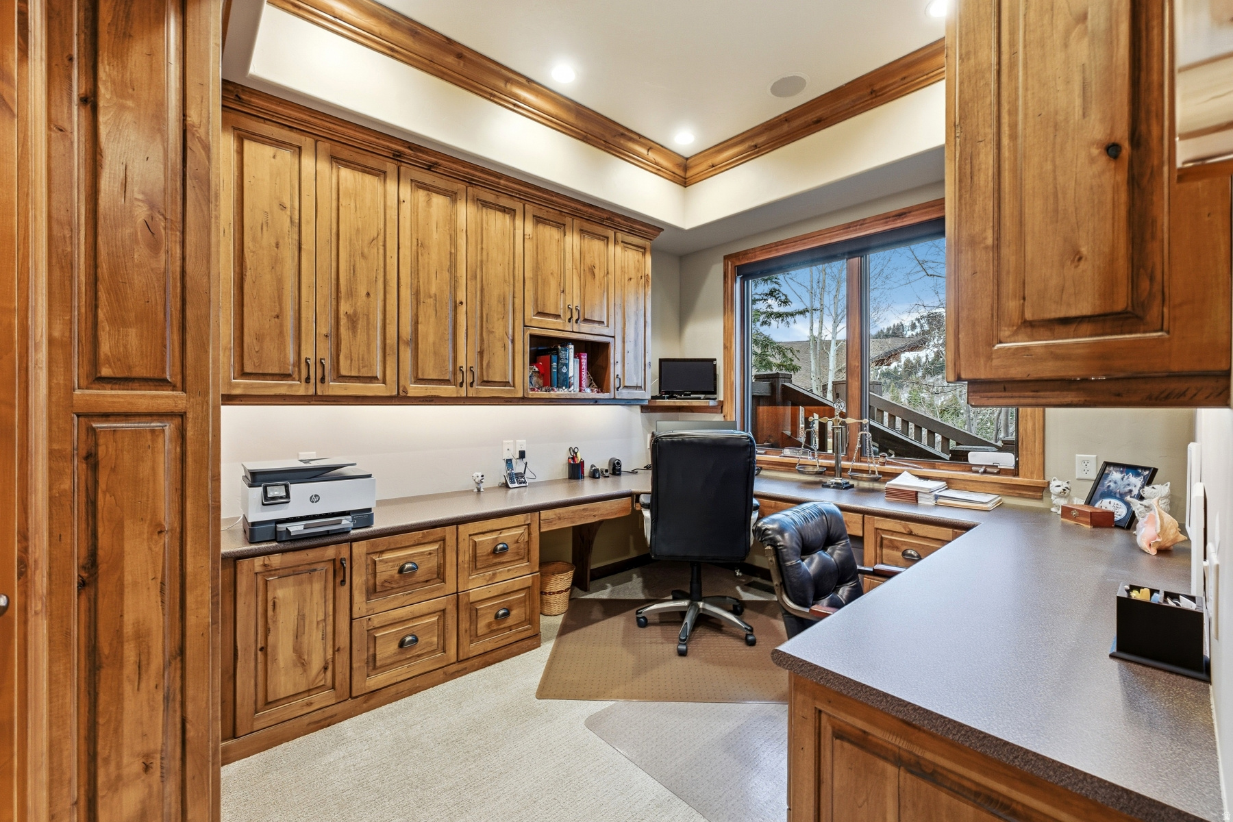 PINERIDGE SUBDIVISION - Residential