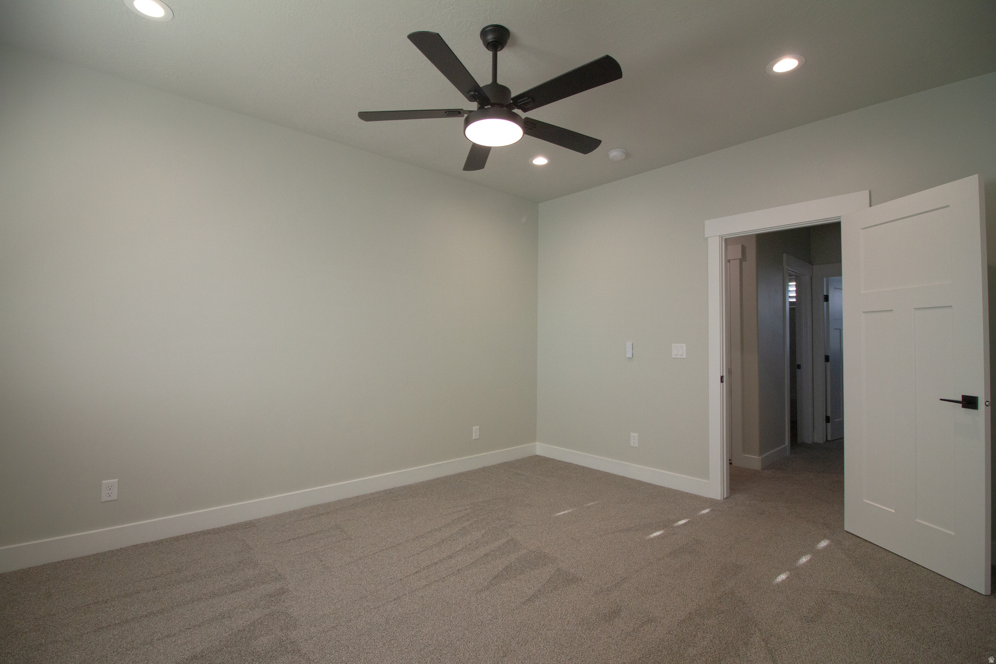 FOX MEADOWS - Residential