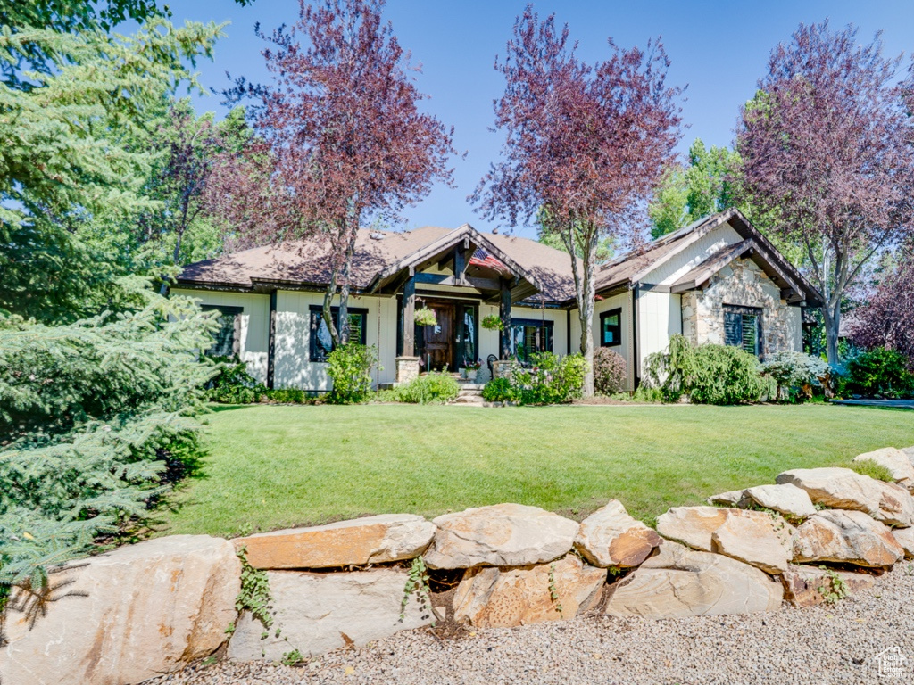 DUTCH FIELDS PUD - Residential