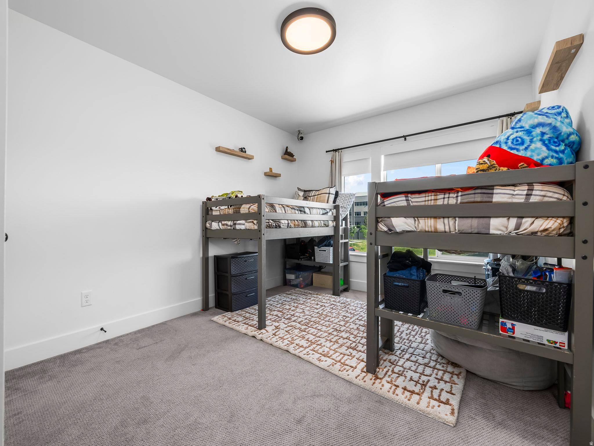 THE HIVE - Residential