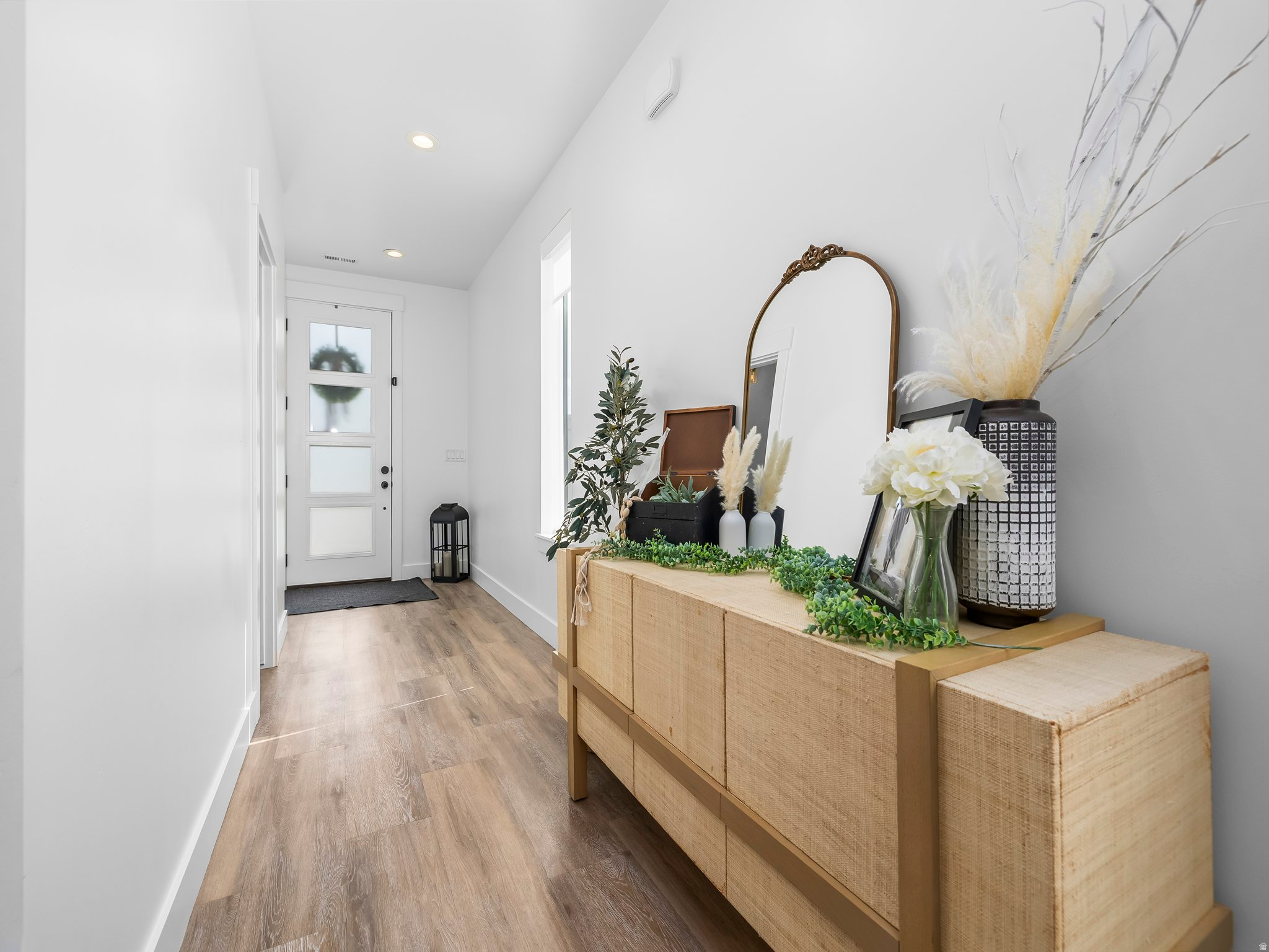 THE HIVE - Residential