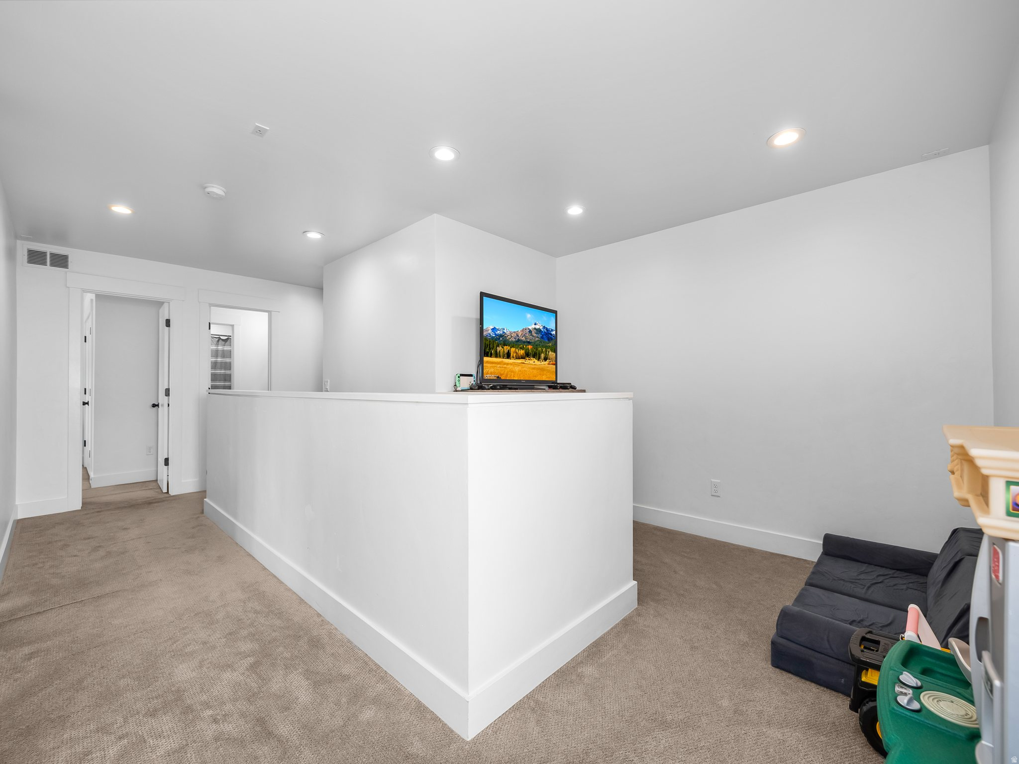 THE HIVE - Residential