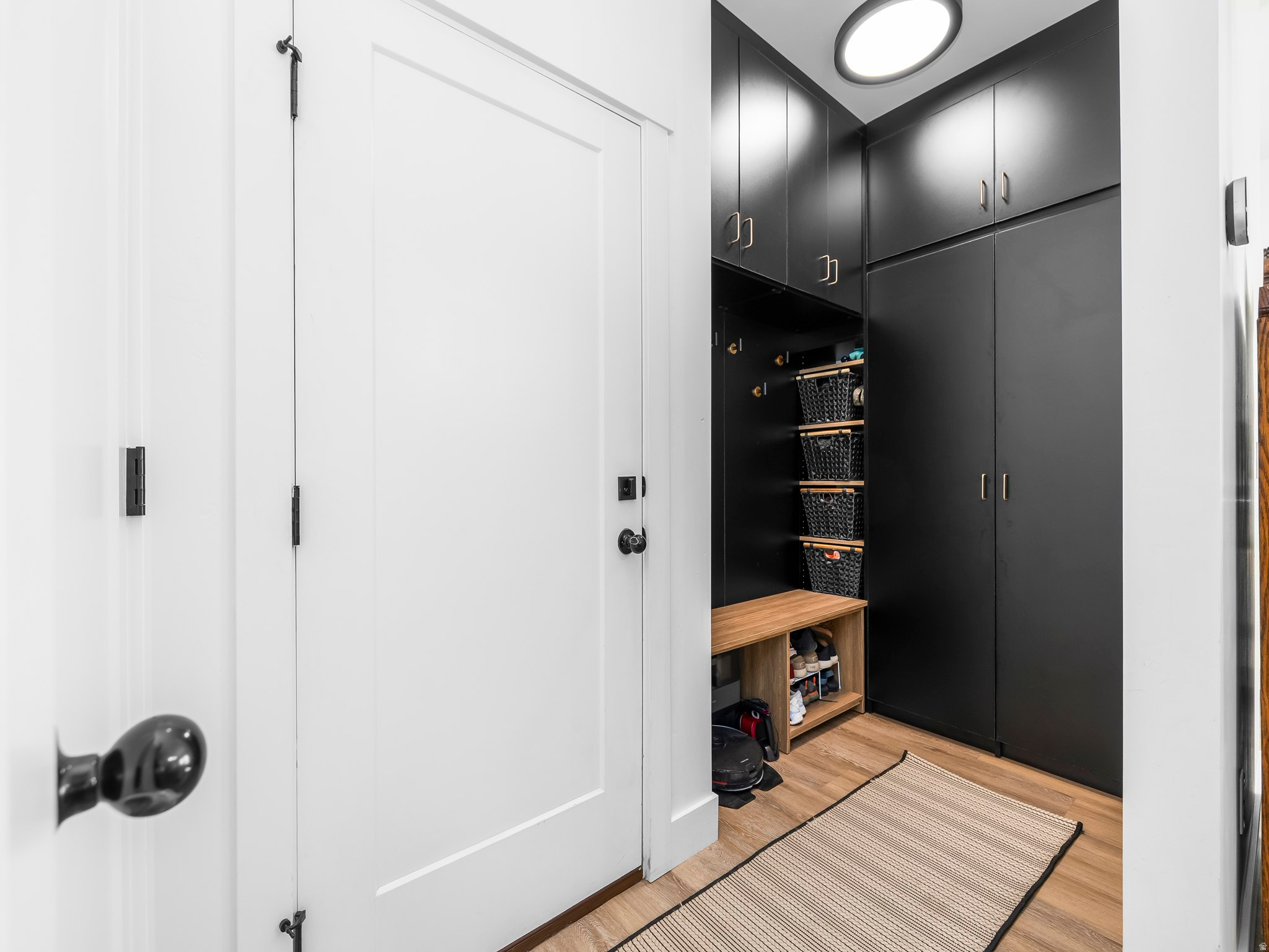 THE HIVE - Residential