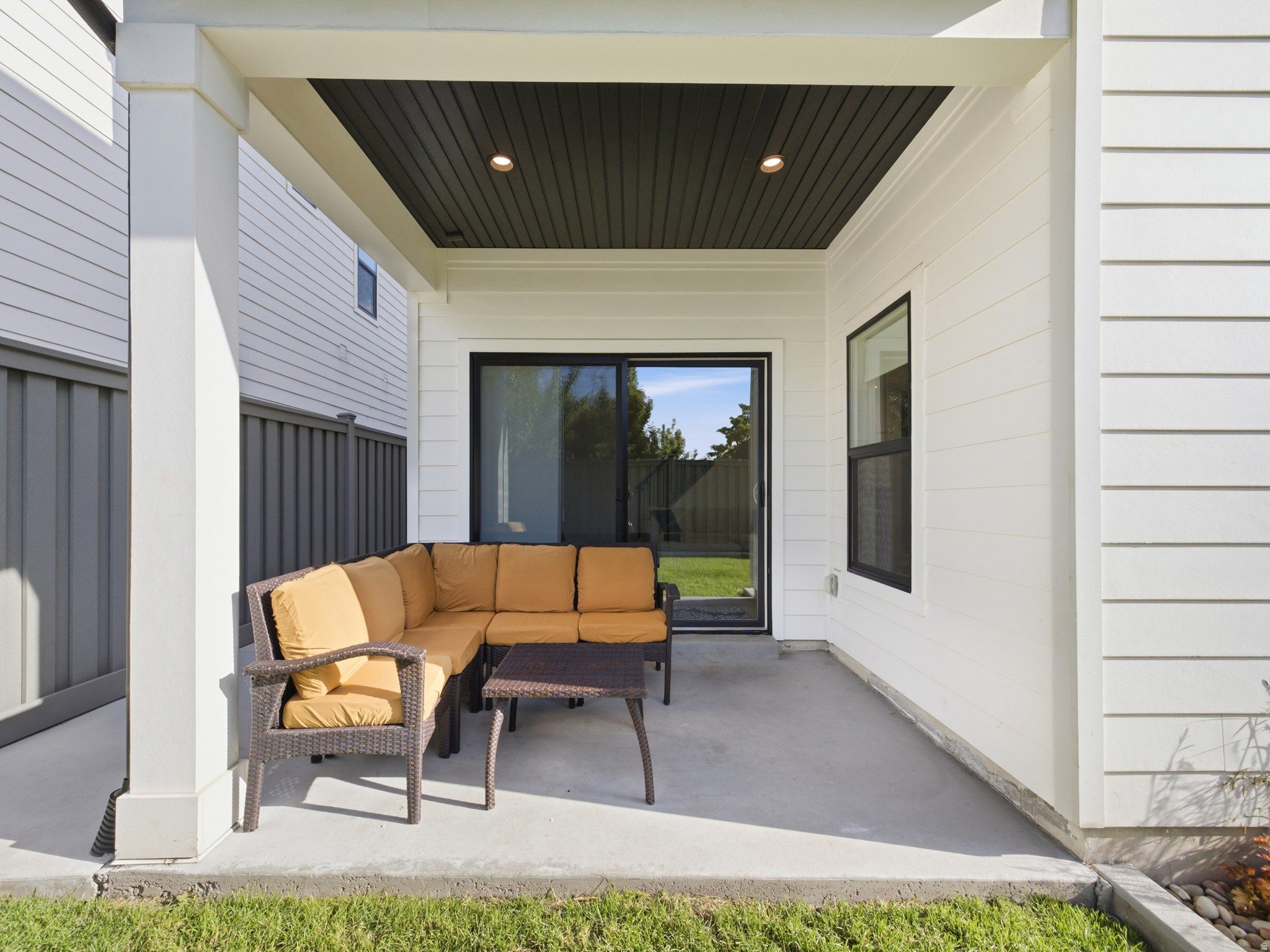 THE HIVE - Residential