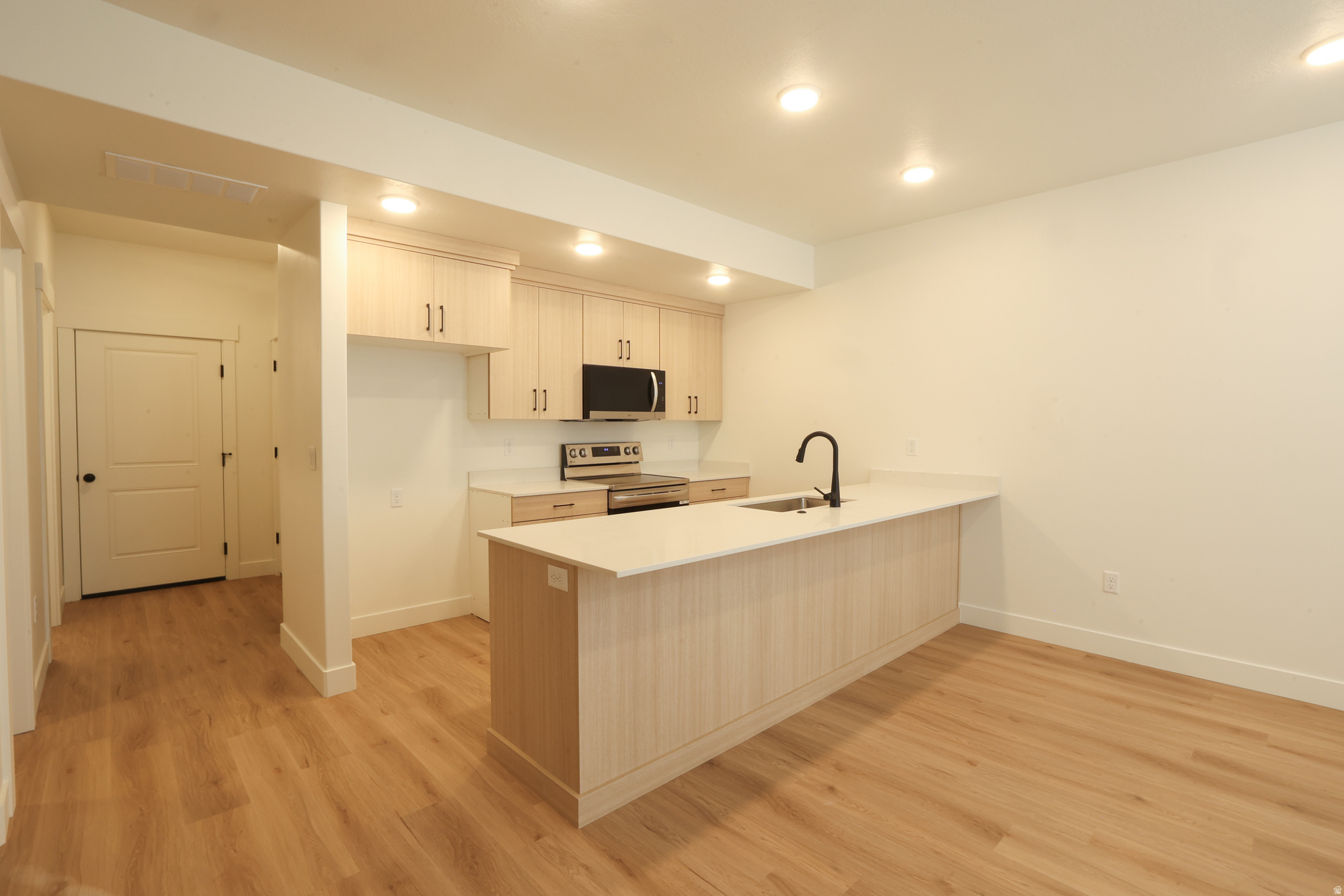 MAGNOLIA - Residential