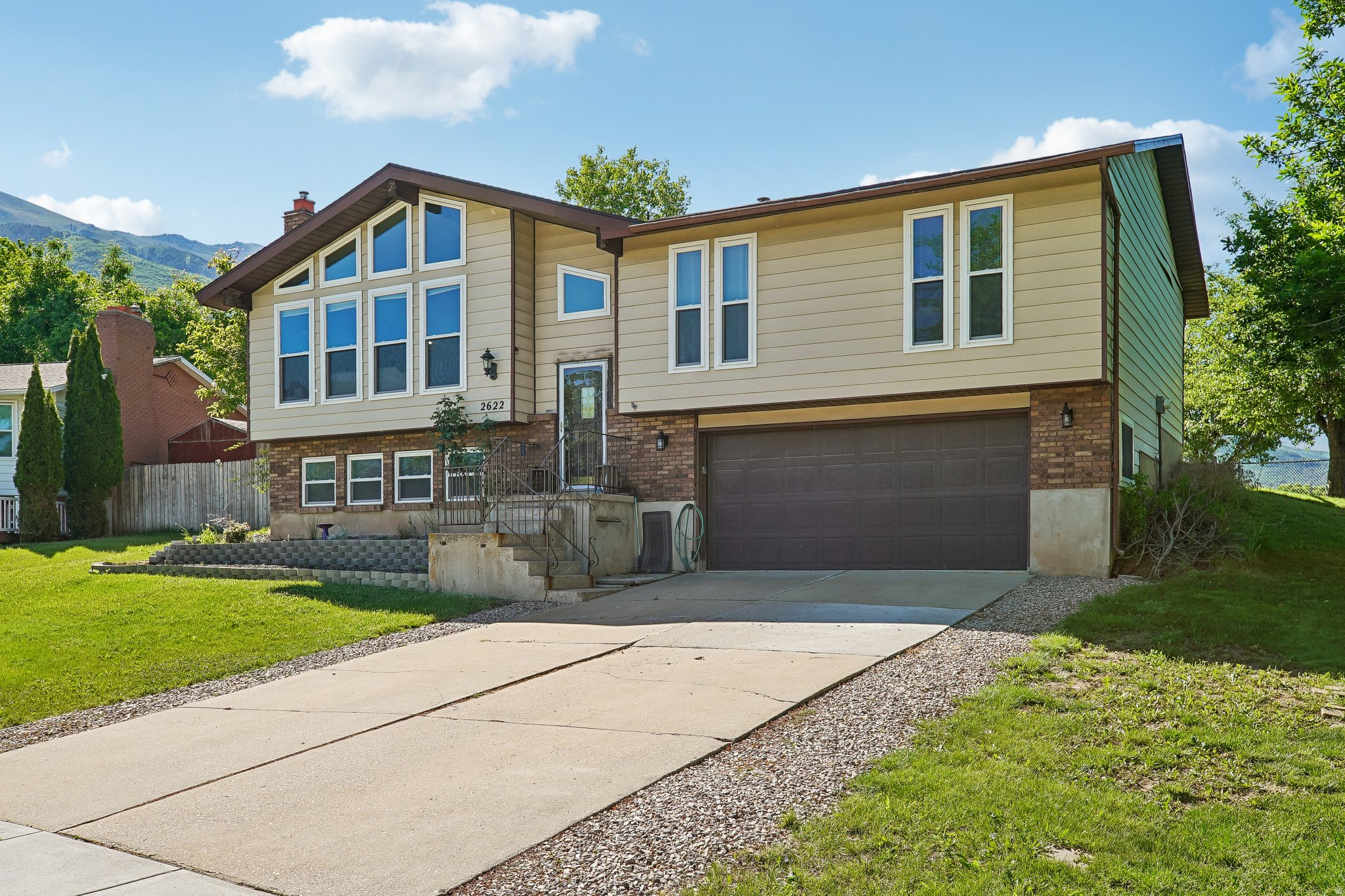 OAK FOREST - Residential