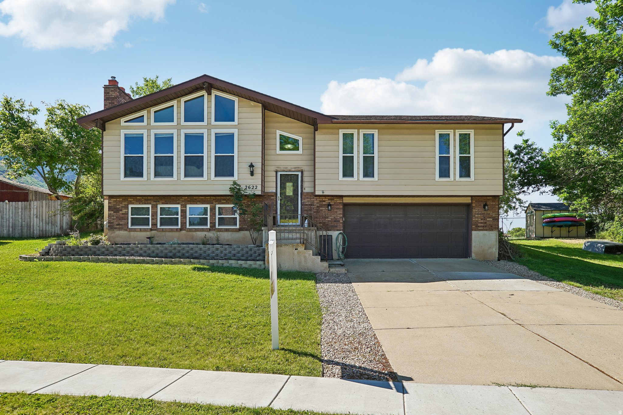 OAK FOREST - Residential