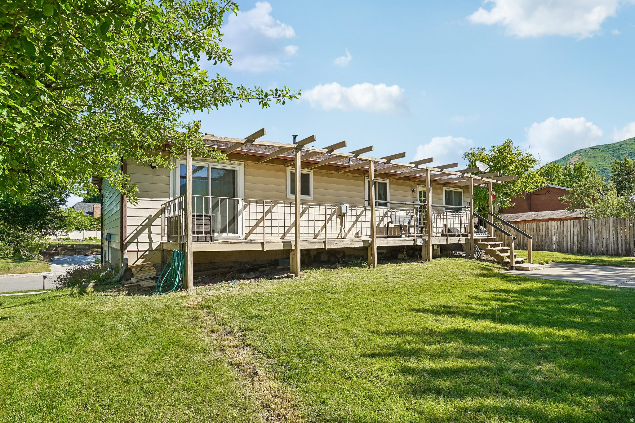 OAK FOREST - Residential