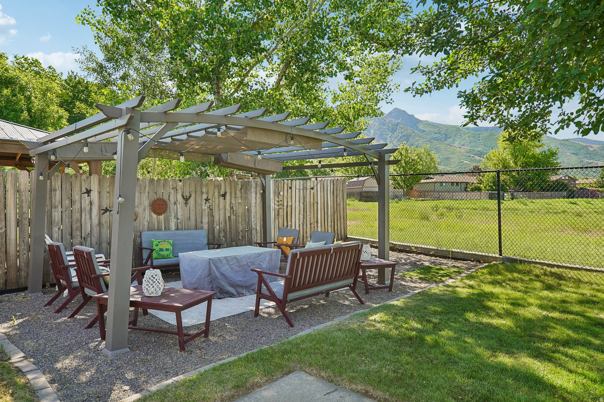 OAK FOREST - Residential