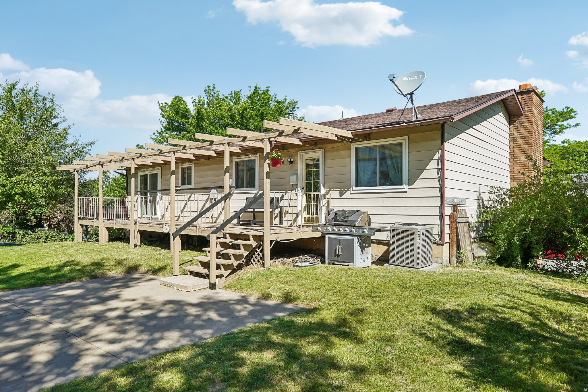 OAK FOREST - Residential